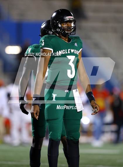 Thumbnail 2 in Hawthorne vs. Inglewood photogallery.