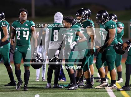 Thumbnail 1 in Hawthorne vs. Inglewood photogallery.