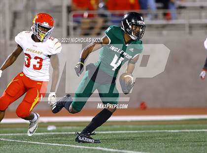 Thumbnail 1 in Hawthorne vs. Inglewood photogallery.