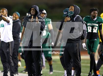 Thumbnail 1 in Hawthorne vs. Inglewood photogallery.