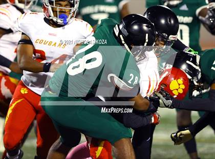 Thumbnail 1 in Hawthorne vs. Inglewood photogallery.