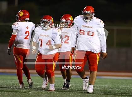 Thumbnail 2 in Hawthorne vs. Inglewood photogallery.