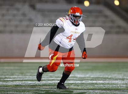 Thumbnail 3 in Hawthorne vs. Inglewood photogallery.