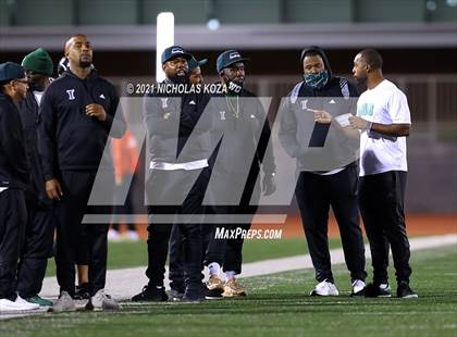 Thumbnail 2 in Hawthorne vs. Inglewood photogallery.