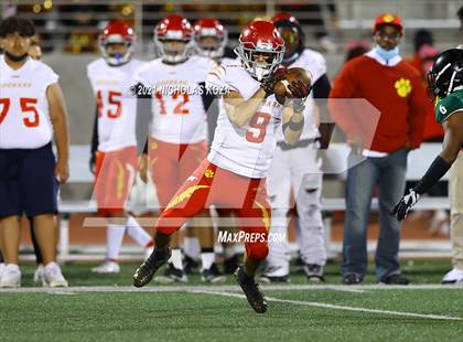 Thumbnail 3 in Hawthorne vs. Inglewood photogallery.