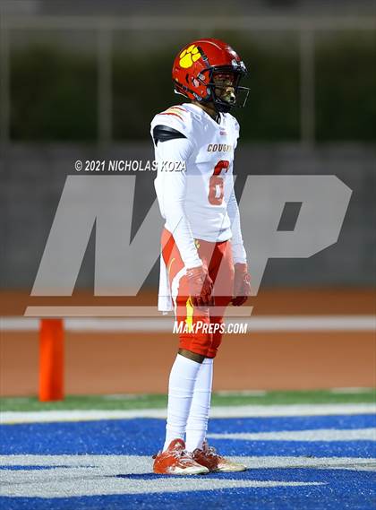 Thumbnail 3 in Hawthorne vs. Inglewood photogallery.
