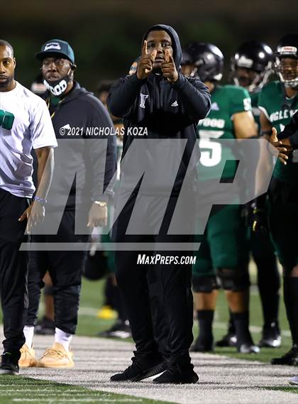 Thumbnail 2 in Hawthorne vs. Inglewood photogallery.