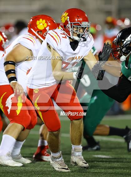 Thumbnail 1 in Hawthorne vs. Inglewood photogallery.