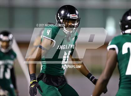 Thumbnail 2 in Hawthorne vs. Inglewood photogallery.