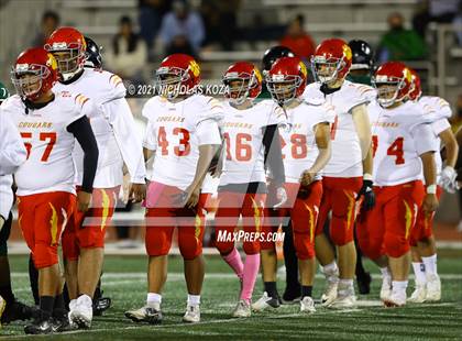 Thumbnail 2 in Hawthorne vs. Inglewood photogallery.