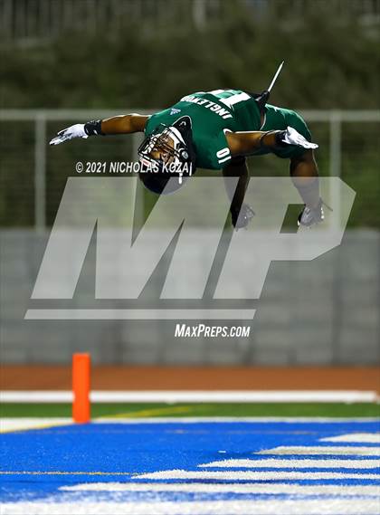 Thumbnail 2 in Hawthorne vs. Inglewood photogallery.