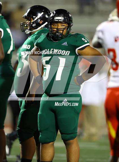 Thumbnail 1 in Hawthorne vs. Inglewood photogallery.