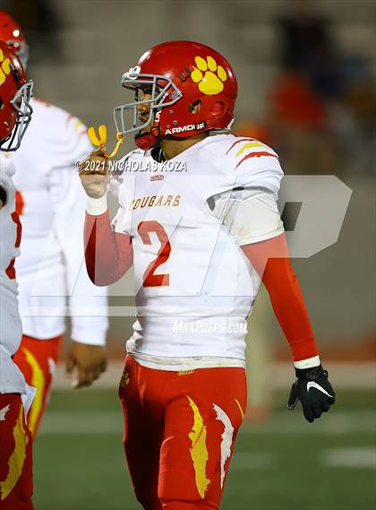Thumbnail 3 in Hawthorne vs. Inglewood photogallery.