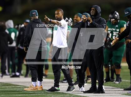 Thumbnail 3 in Hawthorne vs. Inglewood photogallery.