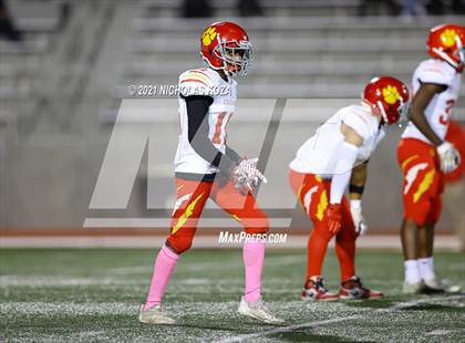 Thumbnail 3 in Hawthorne vs. Inglewood photogallery.