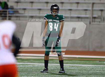 Thumbnail 1 in Hawthorne vs. Inglewood photogallery.