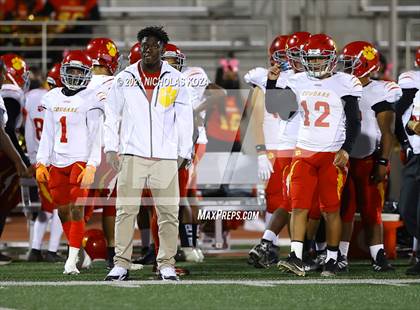 Thumbnail 3 in Hawthorne vs. Inglewood photogallery.