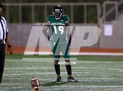 Thumbnail 3 in Hawthorne vs. Inglewood photogallery.