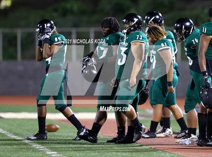 Thumbnail 3 in Hawthorne vs. Inglewood photogallery.