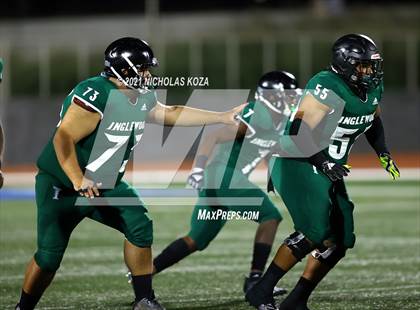 Thumbnail 1 in Hawthorne vs. Inglewood photogallery.