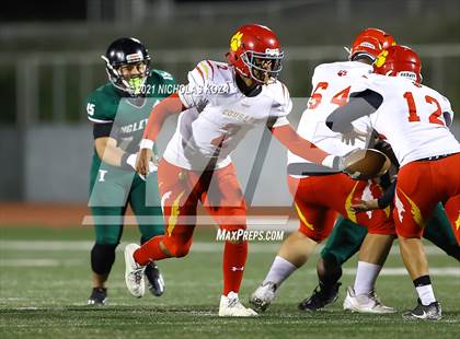Thumbnail 2 in Hawthorne vs. Inglewood photogallery.