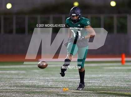 Thumbnail 2 in Hawthorne vs. Inglewood photogallery.
