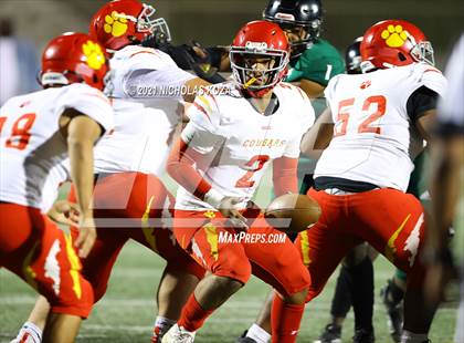 Thumbnail 2 in Hawthorne vs. Inglewood photogallery.