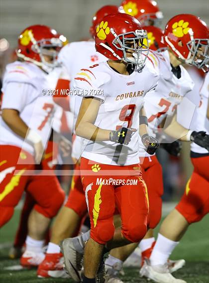 Thumbnail 1 in Hawthorne vs. Inglewood photogallery.