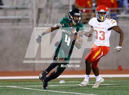 Thumbnail 3 in Hawthorne vs. Inglewood photogallery.