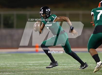 Thumbnail 1 in Hawthorne vs. Inglewood photogallery.