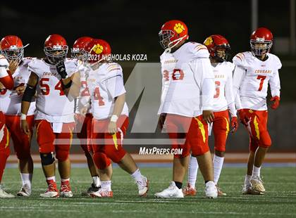Thumbnail 3 in Hawthorne vs. Inglewood photogallery.