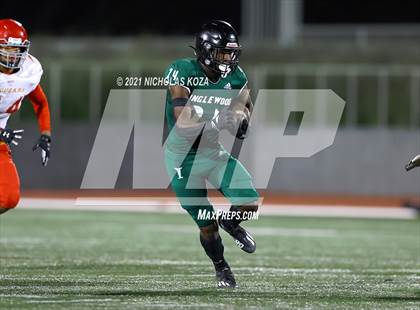 Thumbnail 1 in Hawthorne vs. Inglewood photogallery.