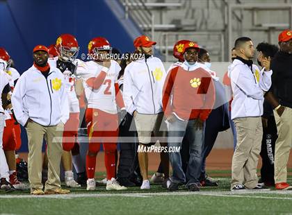 Thumbnail 3 in Hawthorne vs. Inglewood photogallery.