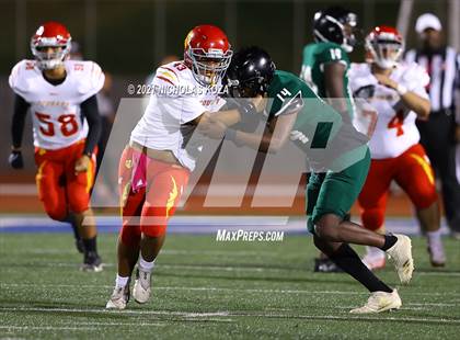 Thumbnail 2 in Hawthorne vs. Inglewood photogallery.
