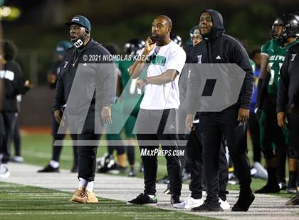 Thumbnail 2 in Hawthorne vs. Inglewood photogallery.