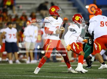 Thumbnail 2 in Hawthorne vs. Inglewood photogallery.