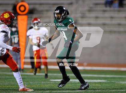 Thumbnail 2 in Hawthorne vs. Inglewood photogallery.