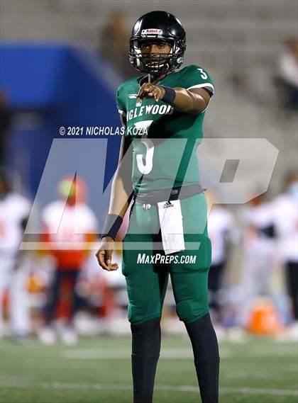 Thumbnail 3 in Hawthorne vs. Inglewood photogallery.