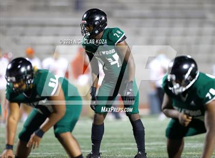 Thumbnail 1 in Hawthorne vs. Inglewood photogallery.