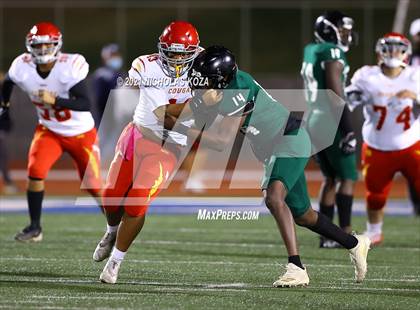 Thumbnail 3 in Hawthorne vs. Inglewood photogallery.