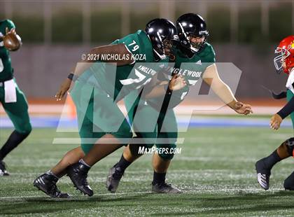 Thumbnail 1 in Hawthorne vs. Inglewood photogallery.