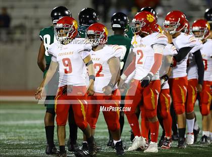 Thumbnail 1 in Hawthorne vs. Inglewood photogallery.