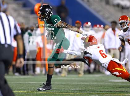 Thumbnail 2 in Hawthorne vs. Inglewood photogallery.
