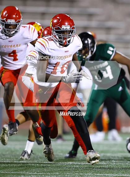 Thumbnail 3 in Hawthorne vs. Inglewood photogallery.