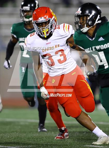 Thumbnail 1 in Hawthorne vs. Inglewood photogallery.