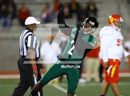 Thumbnail 3 in Hawthorne vs. Inglewood photogallery.