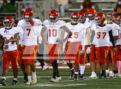 Thumbnail 3 in Hawthorne vs. Inglewood photogallery.