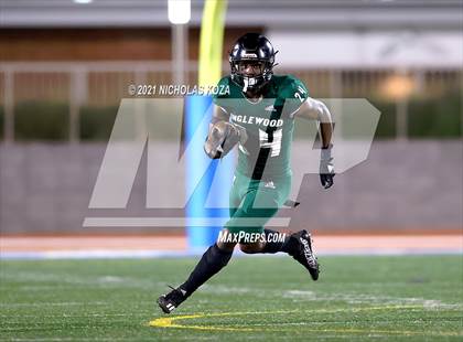 Thumbnail 1 in Hawthorne vs. Inglewood photogallery.