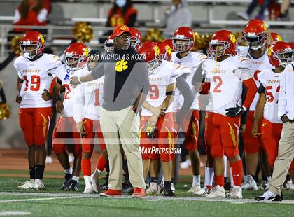 Thumbnail 1 in Hawthorne vs. Inglewood photogallery.