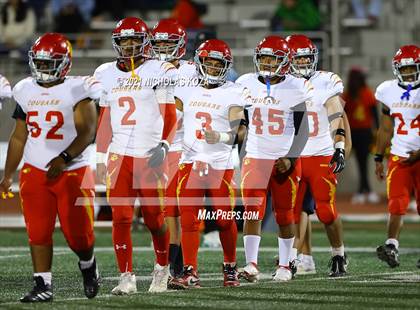 Thumbnail 2 in Hawthorne vs. Inglewood photogallery.